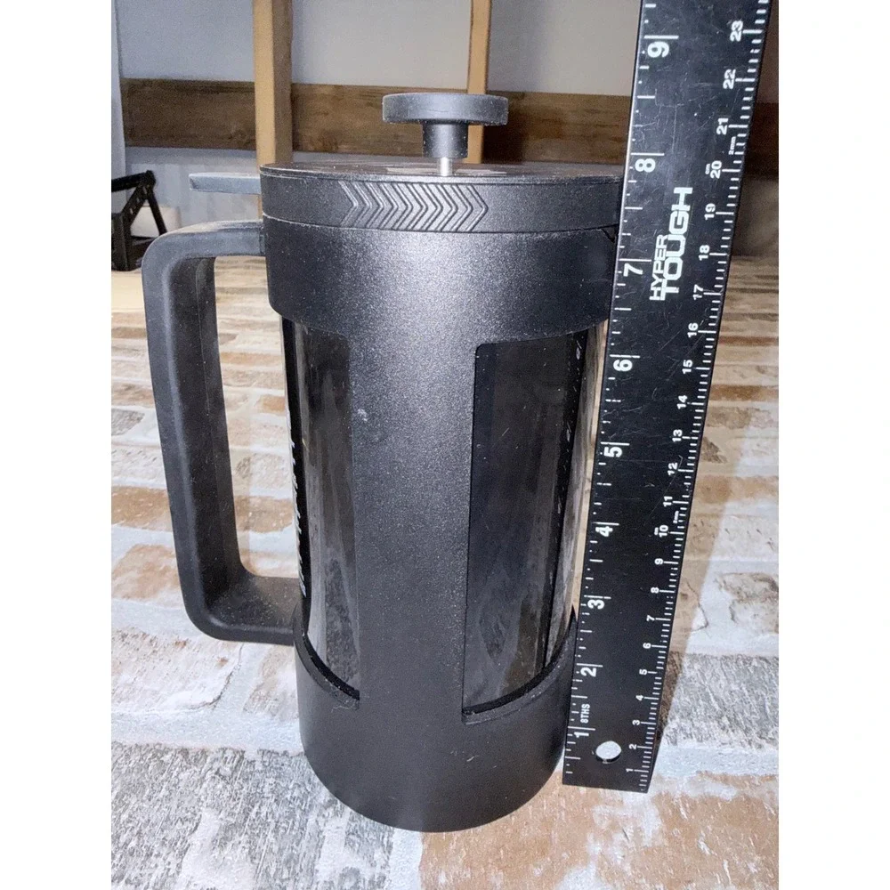 Bodum starbucks french